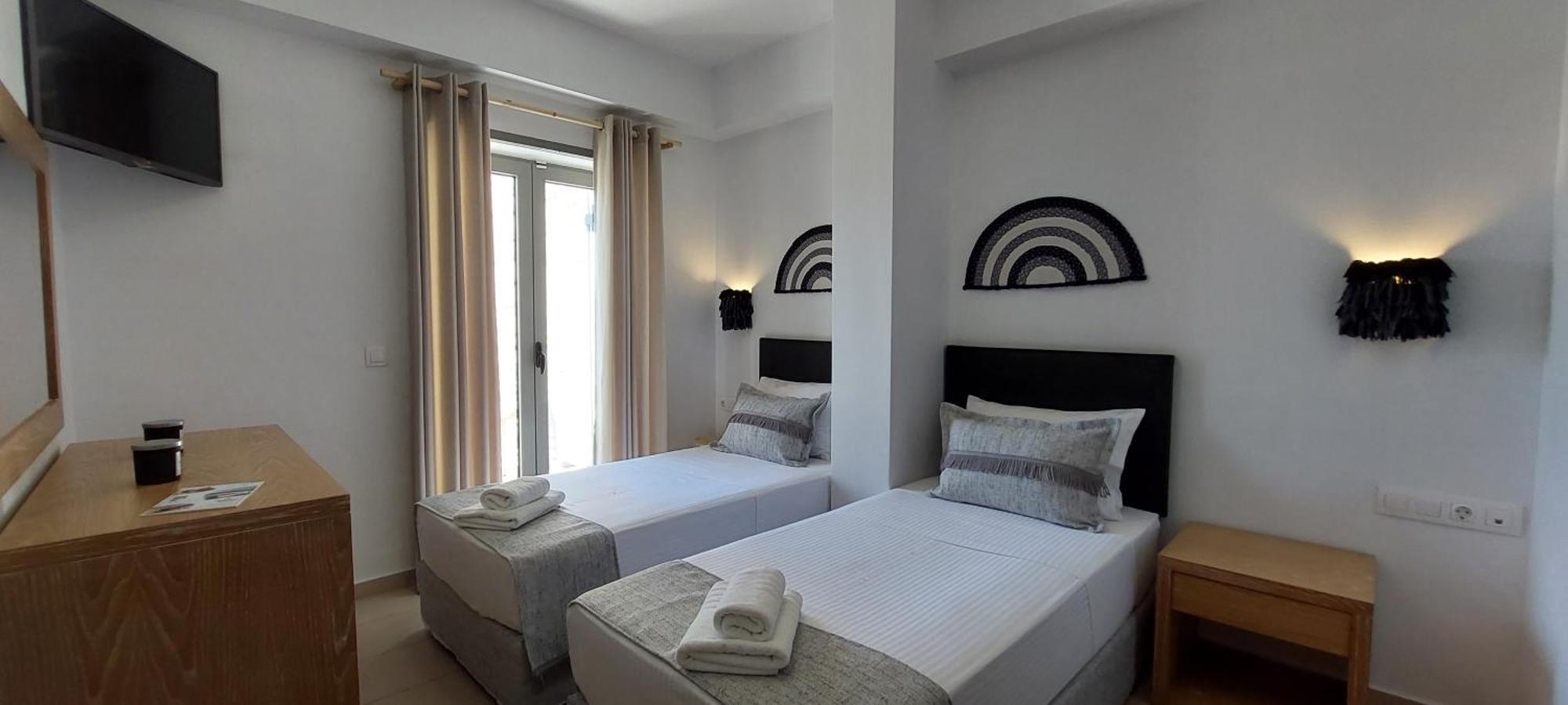 Selinopetra Rooms Elafonissos Exterior photo